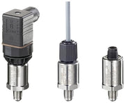 P200 tryktransmitter 10 BAR 7MF1565-3CA00-1AA1