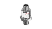 Tryktransmitter MBS 1350 -1.00 bar - 16.00 bar -14.50 psi - 232.00 psi 063g4536