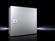 Kompakttavle AX 380x380x210 Rf