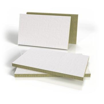 BRANDPLADE 1 SIDET 1000X600X50MM 2STK