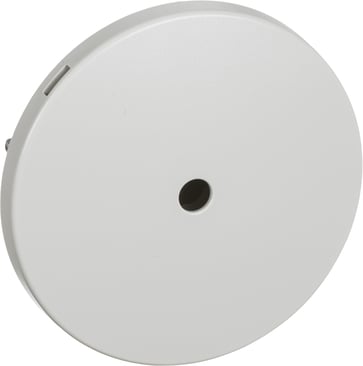 Lampeudtag Ø83mm. 5P Lysegrå (Ny model)