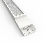 LOW BAY FLEX DALI 105W/16800LM/840 90°