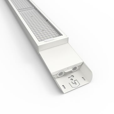 LOW BAY FLEX DALI 105W/16800LM/840 90°