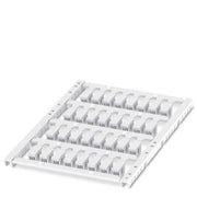Ledningsmærkning UCT-WMCO 3,5 (12X4)