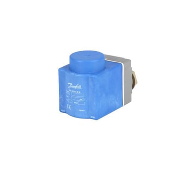 Spole type BE230AS 230V/12W