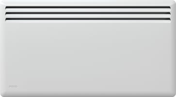 El-varmepanel Front NFK4N 12 1250W 400V D