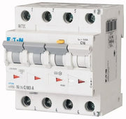 Kombiafbryder 25A 3P+N C 300mA 4M 4,5KA (PFI type A))
