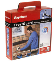 FROSTGUARD-DK 22M varmekabel