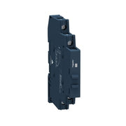 SSR FOR DIN-SKINNE 280VAC 1F 6A 24VDC