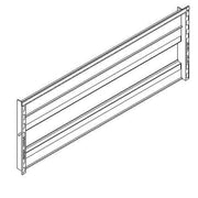 AFDÆKNING  4X1M        220S9112