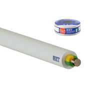 KABEL 1G2,5 NOIKLX 90 DCA LYSEGRÅ RG100