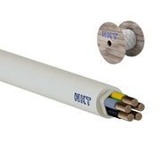 KABEL 5G16 NOIKLX 90 DCA LYSEGRÅ TR500