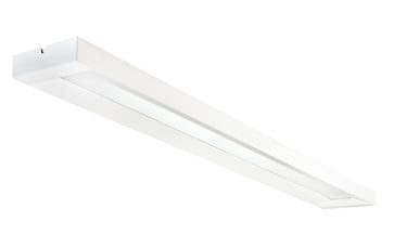 EcoLine 1200 Hvid 3900lm 3000K