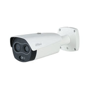 4MP Bullet hybrid termisk 7mm IP kamera med IR TPC-BF2241-TB7F8