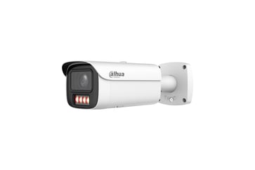 4MP Smart Dual Light Bullet AI kamera Motoriseret 2.7-12mm, WDR 140dB, 1/1.8" sensor, IPC-HFW5459E1
