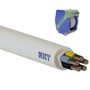 KABEL 5G6 NOIKLX 90 DCA LGRÅ QADDY 150