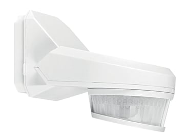 Servodan sensor 16m 300° m. kæledyrszone - hvid