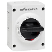 Katko EMC Lastadskiller 4 Poler 16A