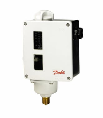 Pressostat 017-5191 RT112