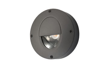 CALLISTO WALL 4W LED 3000K GRAFIT