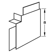 FLADVINKEL F/LF30045 PH