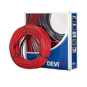 Gulvvarmekabel Deviflex 10T 140M 1410W 230V