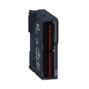 TM3-MODUL DI16 24V, FJEDERKLEMME