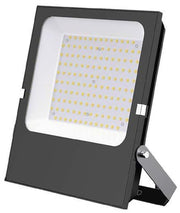 LED Projektør 200W 5M 3G1,5 H07RN-F DK Stikprop. 26000lm 4000K. IP65