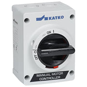 Katko UL-godkendt  Reparationsafbryder 3P 16A
