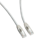 Patchkabel Kat 6 UTP 15M LSZH Grå