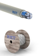 KABEL 4X95 NOIK-AL-S 90° T1000