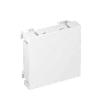 BLINDDÆKSEL 1/1 MODUL