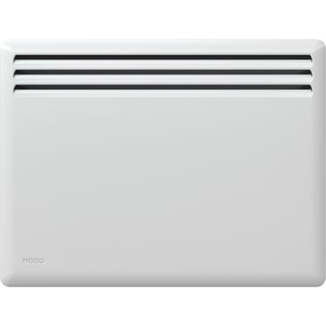 El-varmepanel Front NFK4N 05 500W 230-240V D