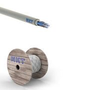 KABEL 4X16 NOIK-AL-M 90° 1000TR