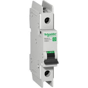 AUTOMATSIKRING C2A 1P 10KA 1M