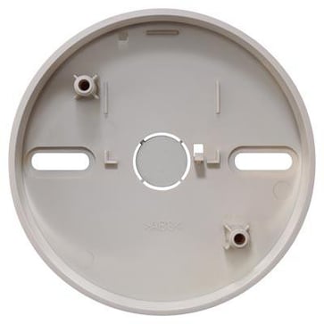 Underlag for røgalarm 5TC1296