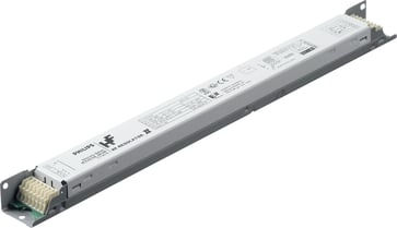 REAKTOR HF-R 258 TLD EII