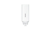 Philips CorePro LED PLT HF/230V 800lm 6,5W (18W) 840 4P GX24Q-2