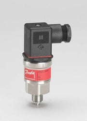 MBS 3000 Tryktransmitter Rel 0-40 bar 4-20mA G1/4