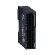 TM3-MODUL DI16 24V,SKRUEKLEMME