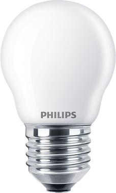 MAS VLE LEDLUSTERD3.4-40W E27