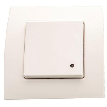 COLUMBUS TIME TOUCH LOG TIMER IP20