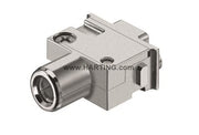 Han PE-modul hunindsats 10-25 kvadrat 09140012732