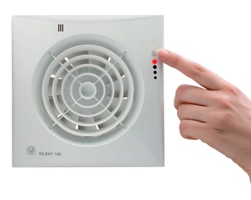 Silent 100 CHZ VISUAL