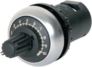 M22-R4K7 -  Potentiometer 4,7 Kohm