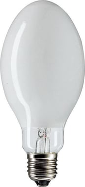 Natrium SON 70W 5600 lumen E27 mat (intern)