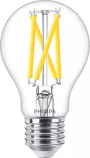 PHIL MAS LEDBULB DT7.2-75W E27 A60CL G
