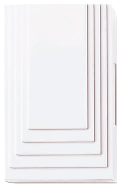 Klokke big ben  med transformer D3230