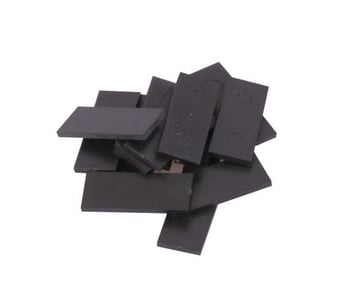 BRIK   HVID  -    KS 1/8