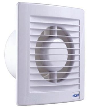 VENTILATOR E-STYLE 100 MHT TREND